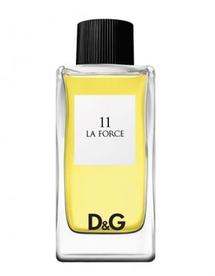 Оригинален мъжки парфюм DOLCE & GABBANA D&G Anthology La Force 11 EDT Без Опаковка /Тестер/